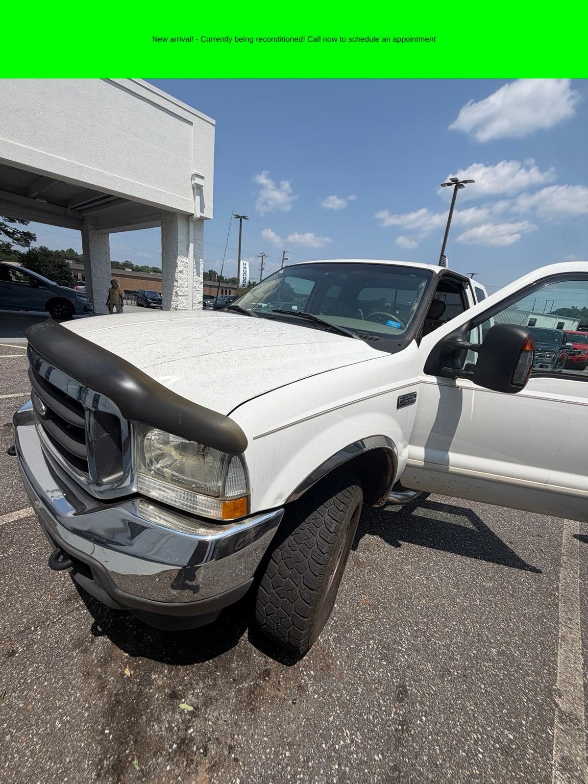 ford f-250 super duty 2003 1FTNX21L73EC09586 image ford f-250 super duty 2003 1FTNX21L73EC09586 image